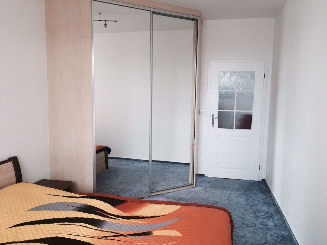 Prodej bytu 3+kk 96 m², Pastevců, Praha, Praha Prodej bytu 3+kk 96 m², Pastevců, Praha, Praha