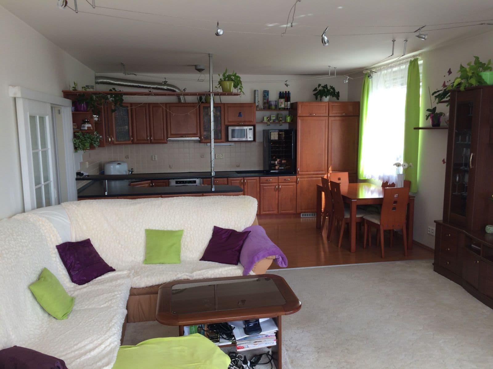 Prodej bytu 3+kk 96 m², Pastevců, Praha, Praha Prodej bytu 3+kk 96 m², Pastevců, Praha, Praha