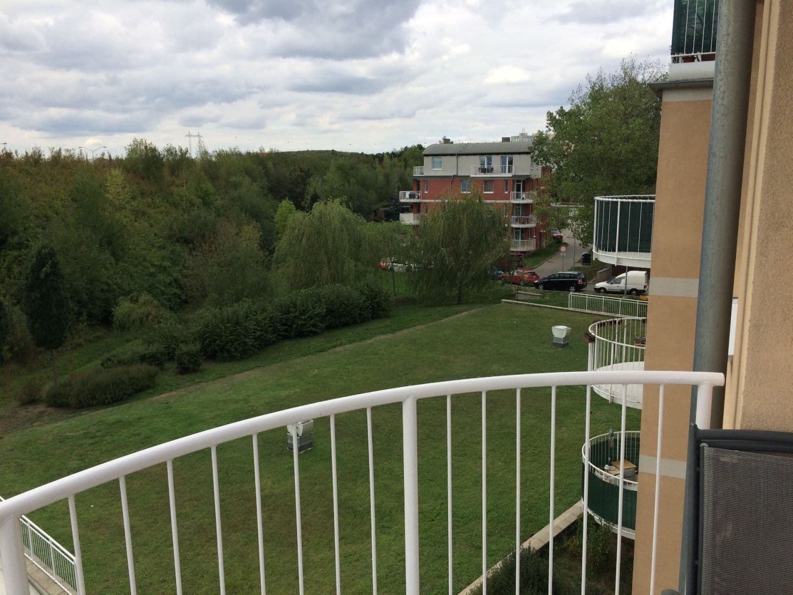 Prodej bytu 3+kk 96 m², Pastevců, Praha, Praha Prodej bytu 3+kk 96 m², Pastevců, Praha, Praha