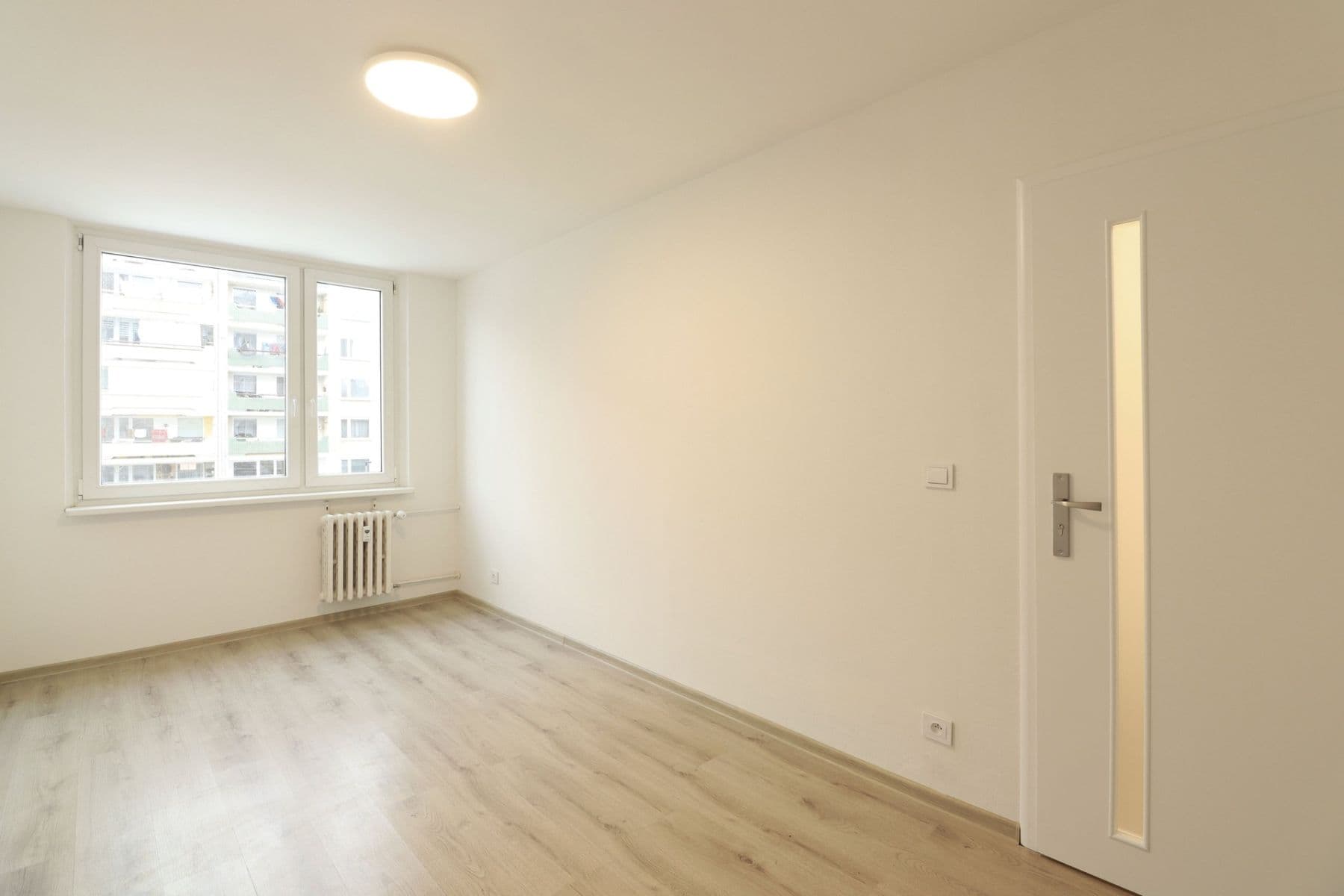 Pronájem bytu 3+kk 72 m², Borovanského, Praha, Praha Pronájem bytu 3+kk 72 m², Borovanského, Praha, Praha