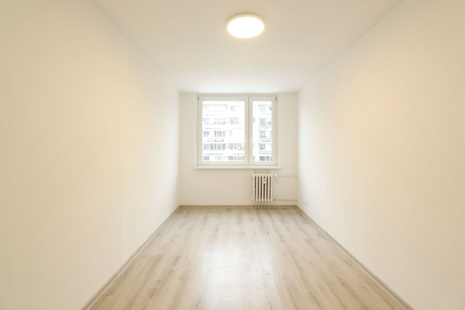 Pronájem bytu 3+kk 72 m², Borovanského, Praha, Praha Pronájem bytu 3+kk 72 m², Borovanského, Praha, Praha