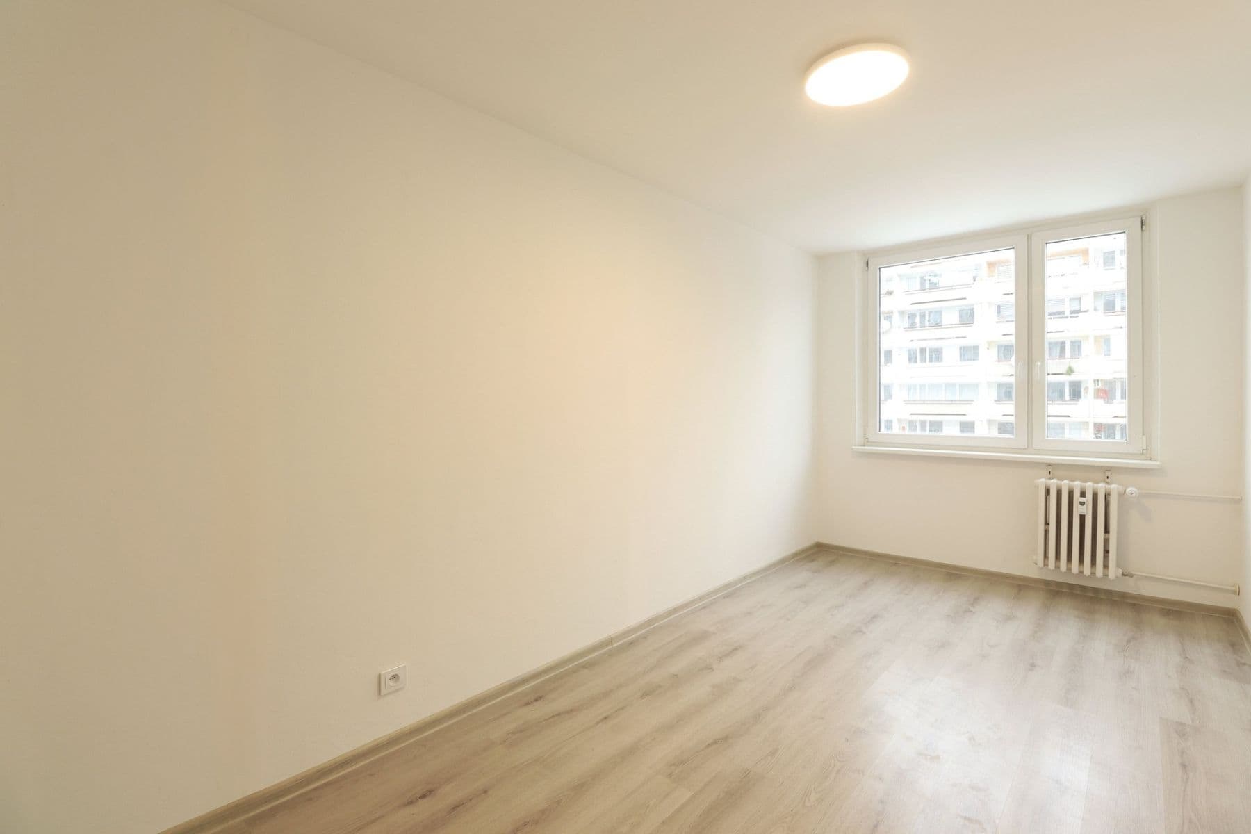Pronájem bytu 3+kk 72 m², Borovanského, Praha, Praha Pronájem bytu 3+kk 72 m², Borovanského, Praha, Praha
