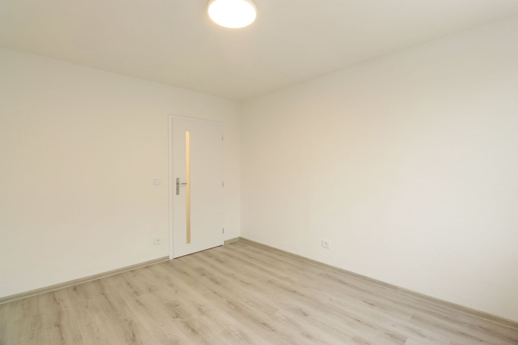 Pronájem bytu 3+kk 72 m², Borovanského, Praha, Praha Pronájem bytu 3+kk 72 m², Borovanského, Praha, Praha