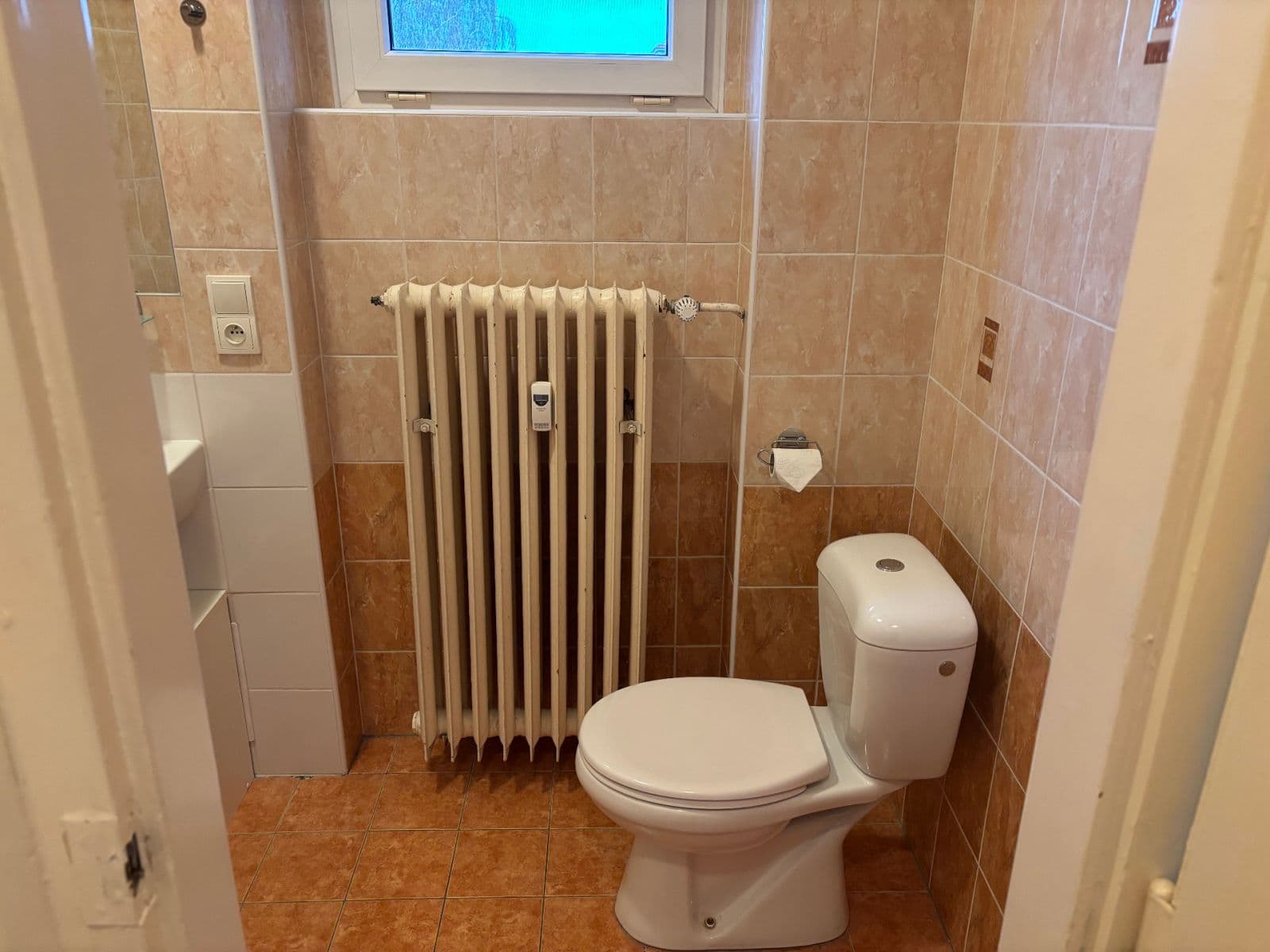 Prodej bytu 1+kk 22 m², náměstí Hrdinů, Praha, Praha Prodej bytu 1+kk 22 m², náměstí Hrdinů, Praha, Praha