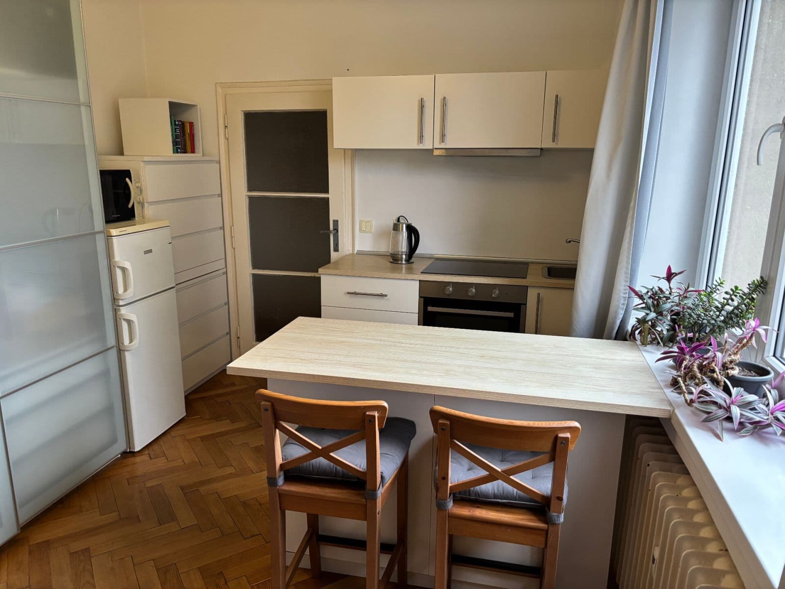 Prodej bytu 1+kk 22 m², náměstí Hrdinů, Praha, Praha Prodej bytu 1+kk 22 m², náměstí Hrdinů, Praha, Praha