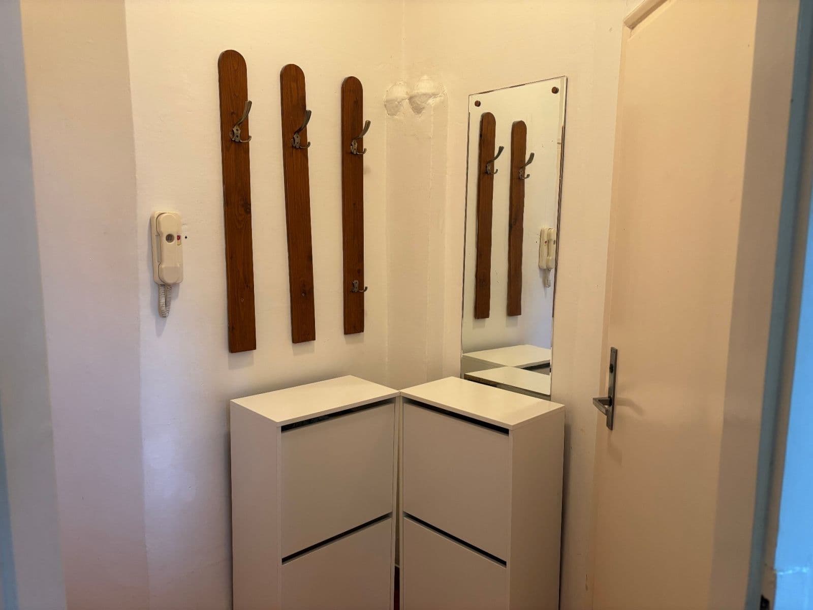 Prodej bytu 1+kk 22 m², náměstí Hrdinů, Praha, Praha Prodej bytu 1+kk 22 m², náměstí Hrdinů, Praha, Praha