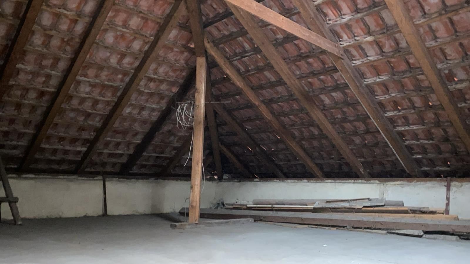 Prodej domu 340 m², pozemek 652 m², Pod Česačkou, Krušovice, Středočeský kraj Prodej domu 340 m², pozemek 652 m², Pod Česačkou, Krušovice, Středočeský kraj