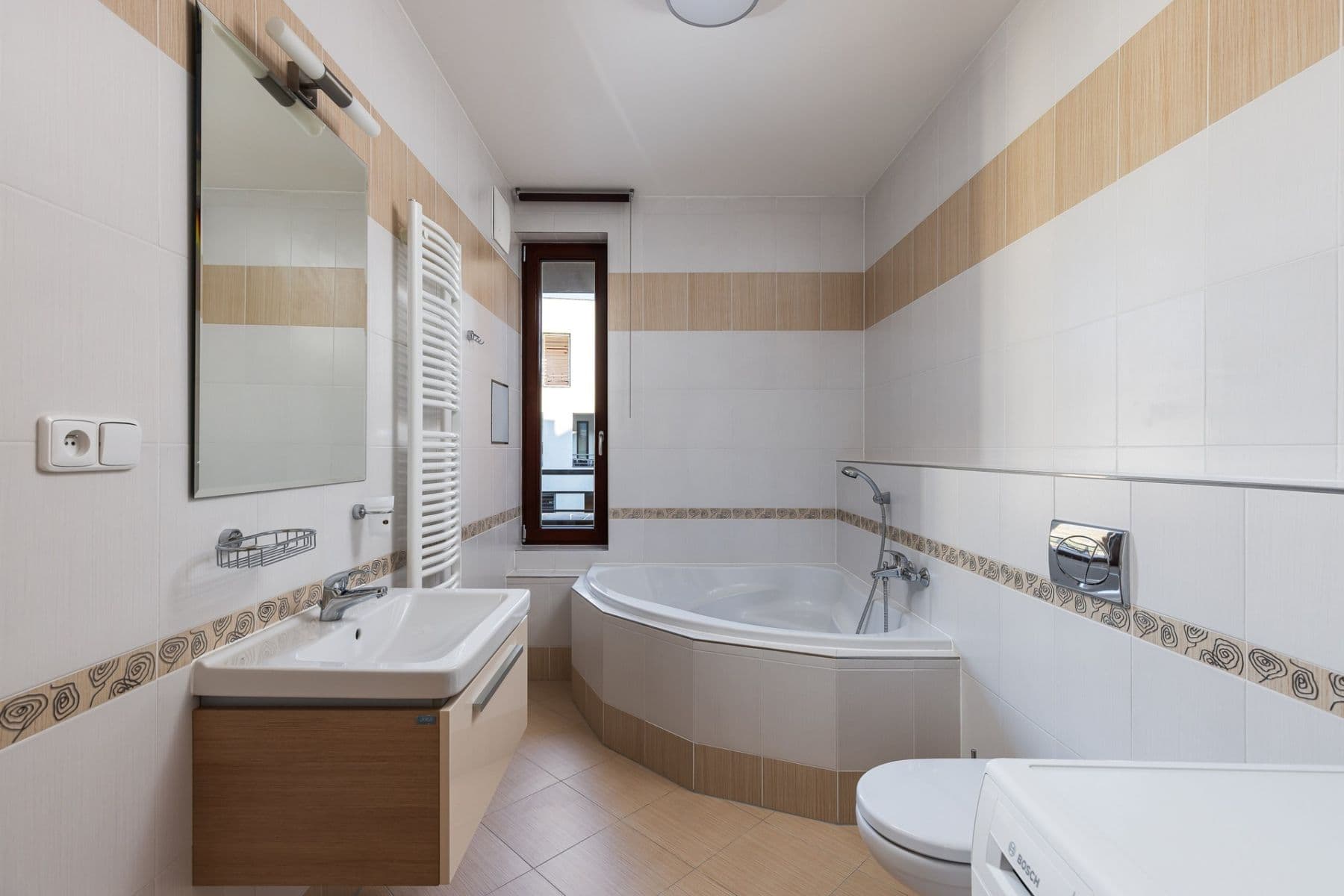 Pronájem bytu 2+kk 60 m², Musílkova, Praha, Praha Pronájem bytu 2+kk 60 m², Musílkova, Praha, Praha