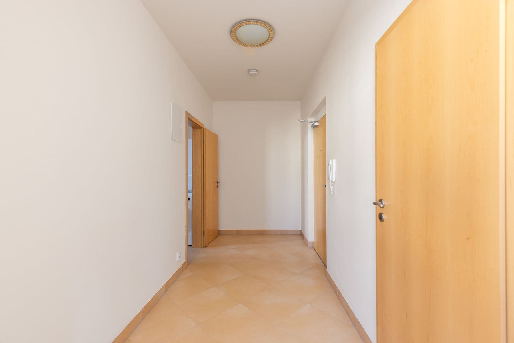 Pronájem bytu 2+kk 60 m², Musílkova, Praha, Praha Pronájem bytu 2+kk 60 m², Musílkova, Praha, Praha