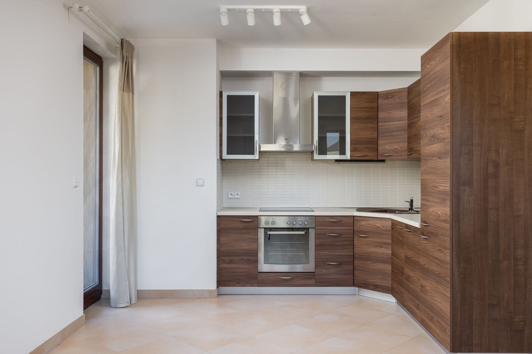 Pronájem bytu 2+kk 60 m², Musílkova, Praha, Praha Pronájem bytu 2+kk 60 m², Musílkova, Praha, Praha