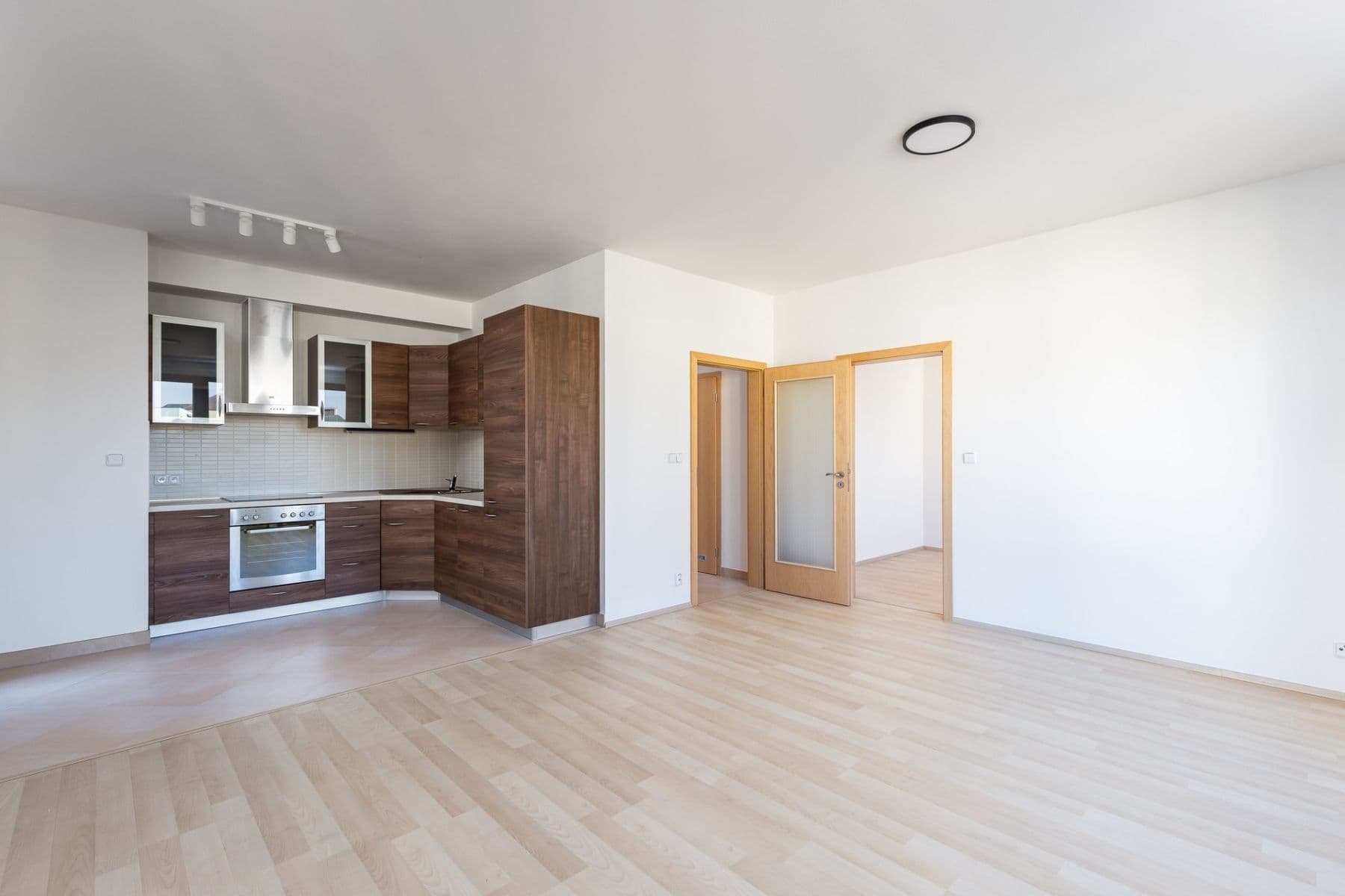 Pronájem bytu 2+kk 60 m², Musílkova, Praha, Praha Pronájem bytu 2+kk 60 m², Musílkova, Praha, Praha