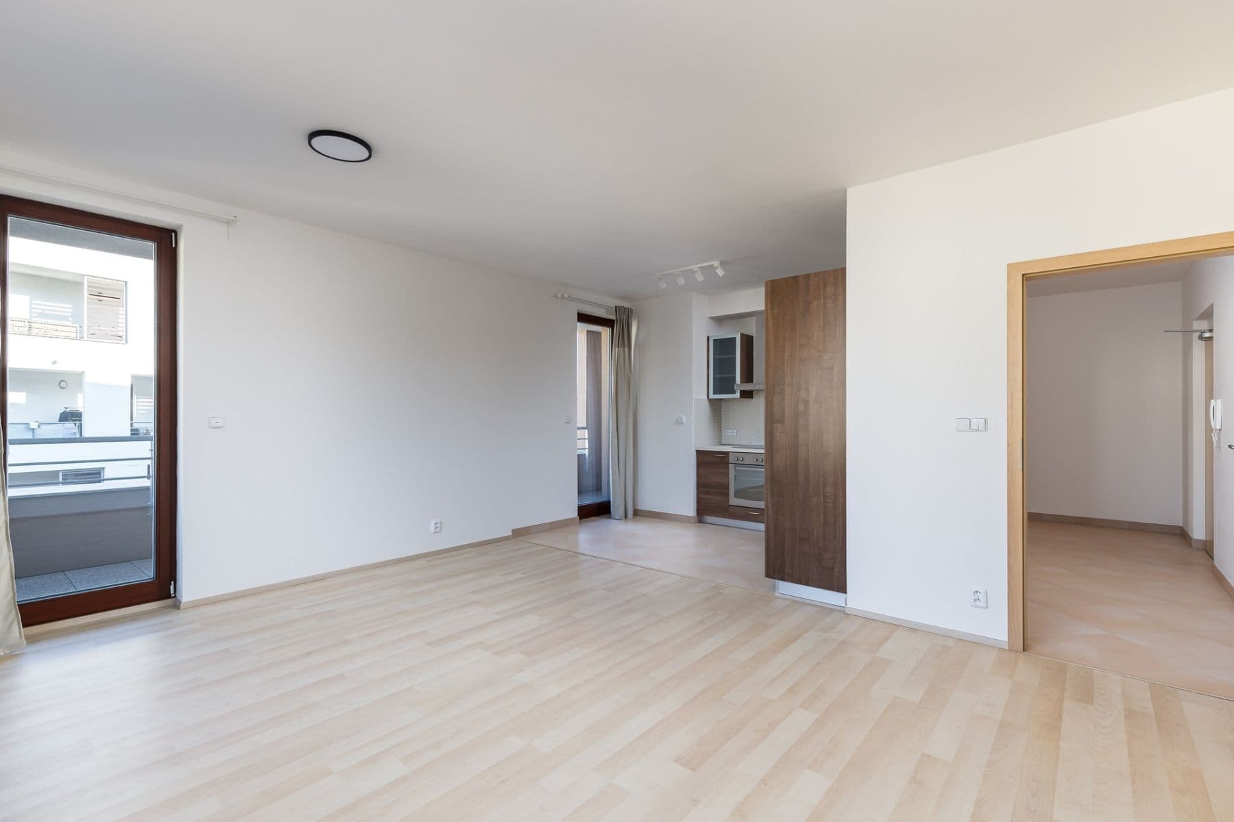 Pronájem bytu 2+kk 60 m², Musílkova, Praha, Praha Pronájem bytu 2+kk 60 m², Musílkova, Praha, Praha