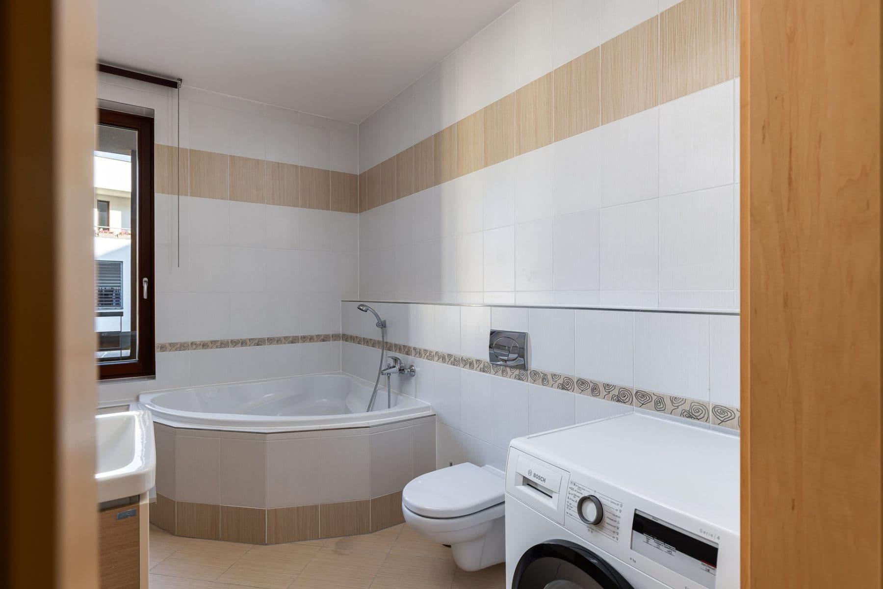 Pronájem bytu 2+kk 60 m², Musílkova, Praha, Praha Pronájem bytu 2+kk 60 m², Musílkova, Praha, Praha