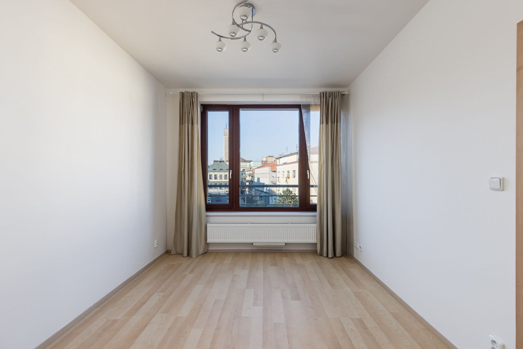 Pronájem bytu 2+kk 60 m², Musílkova, Praha, Praha Pronájem bytu 2+kk 60 m², Musílkova, Praha, Praha