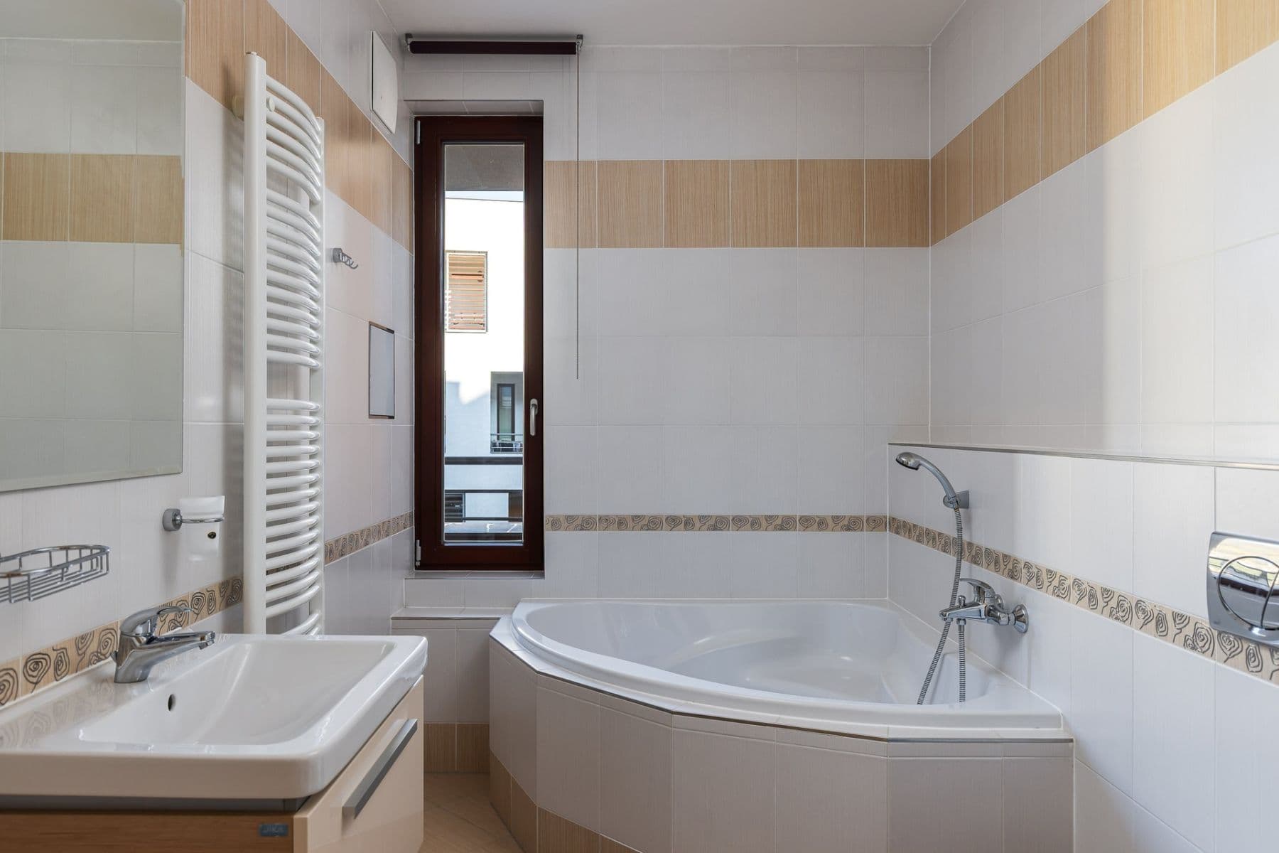 Pronájem bytu 2+kk 60 m², Musílkova, Praha, Praha Pronájem bytu 2+kk 60 m², Musílkova, Praha, Praha