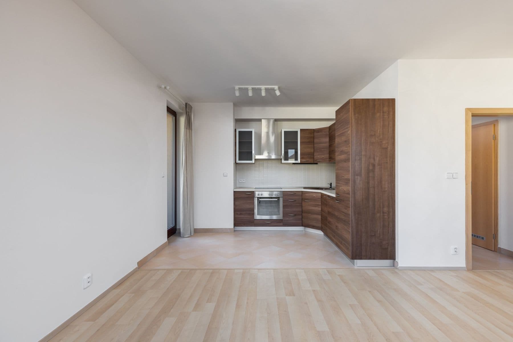 Pronájem bytu 2+kk 60 m², Musílkova, Praha, Praha Pronájem bytu 2+kk 60 m², Musílkova, Praha, Praha