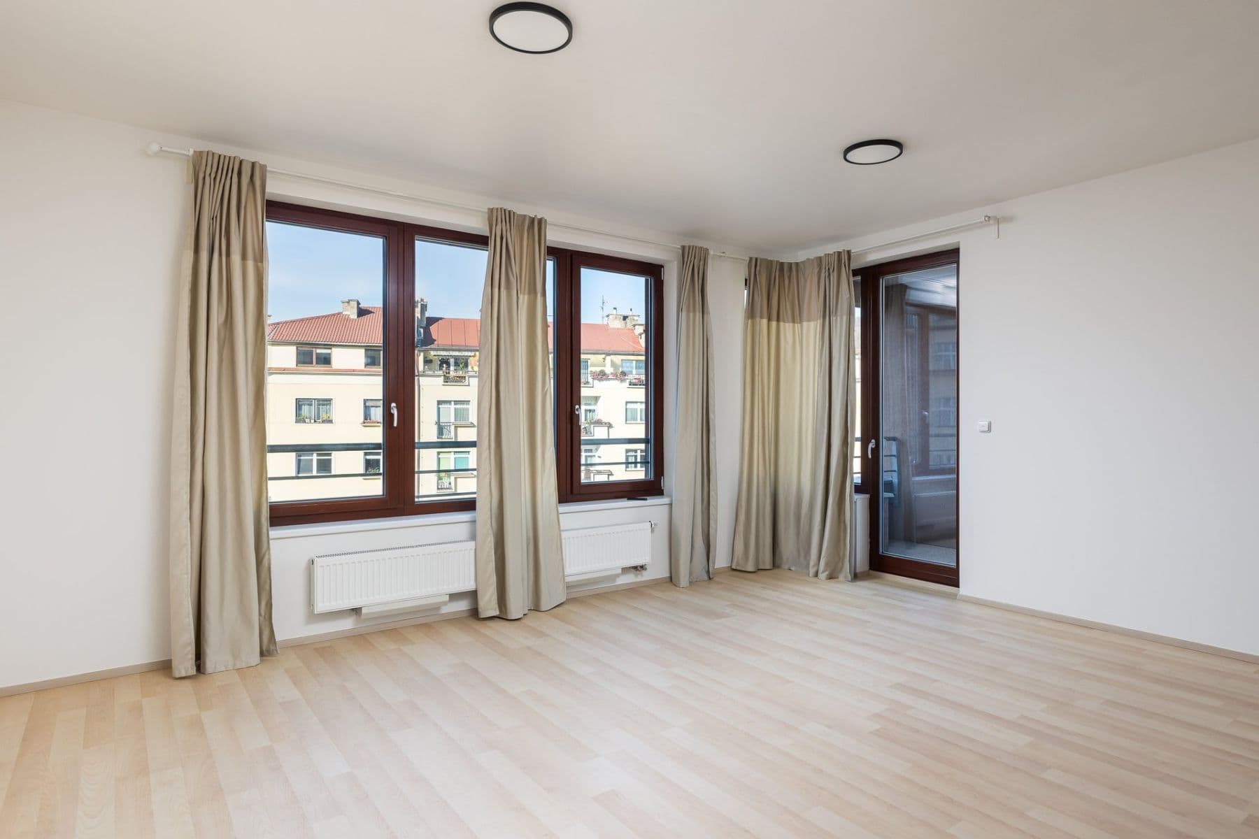 Pronájem bytu 2+kk 60 m², Musílkova, Praha, Praha Pronájem bytu 2+kk 60 m², Musílkova, Praha, Praha