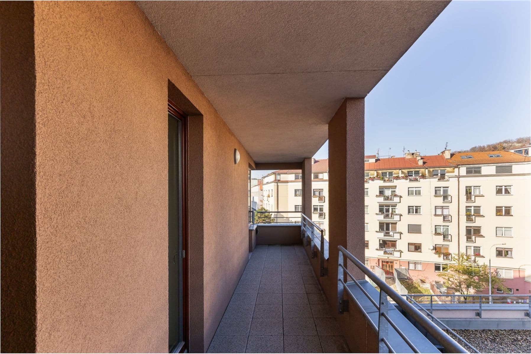 Pronájem bytu 2+kk 60 m², Musílkova, Praha, Praha Pronájem bytu 2+kk 60 m², Musílkova, Praha, Praha