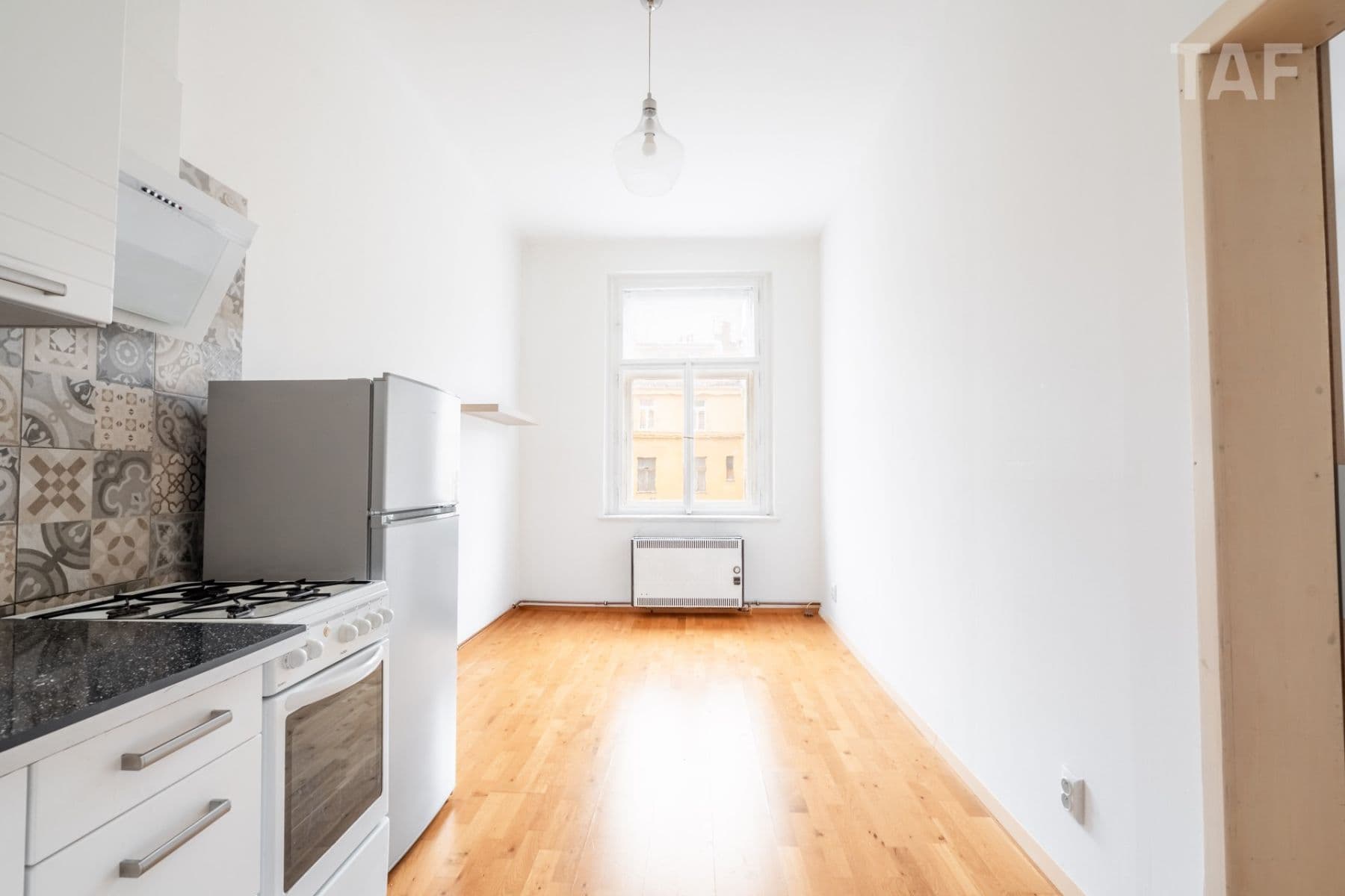 Prodej bytu 2+kk 43 m², Lucemburská, Praha, Praha Prodej bytu 2+kk 43 m², Lucemburská, Praha, Praha