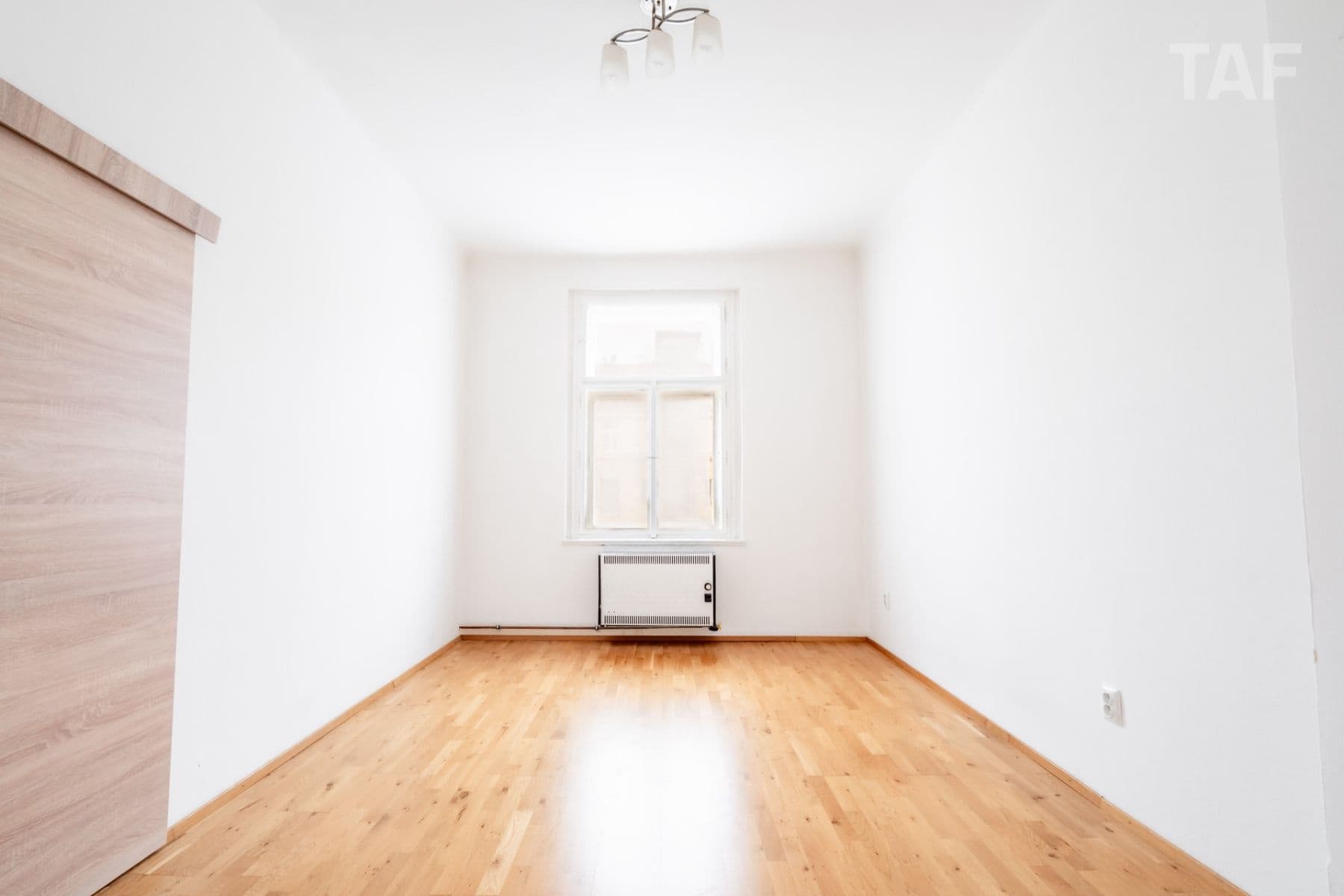 Prodej bytu 2+kk 43 m², Lucemburská, Praha, Praha Prodej bytu 2+kk 43 m², Lucemburská, Praha, Praha