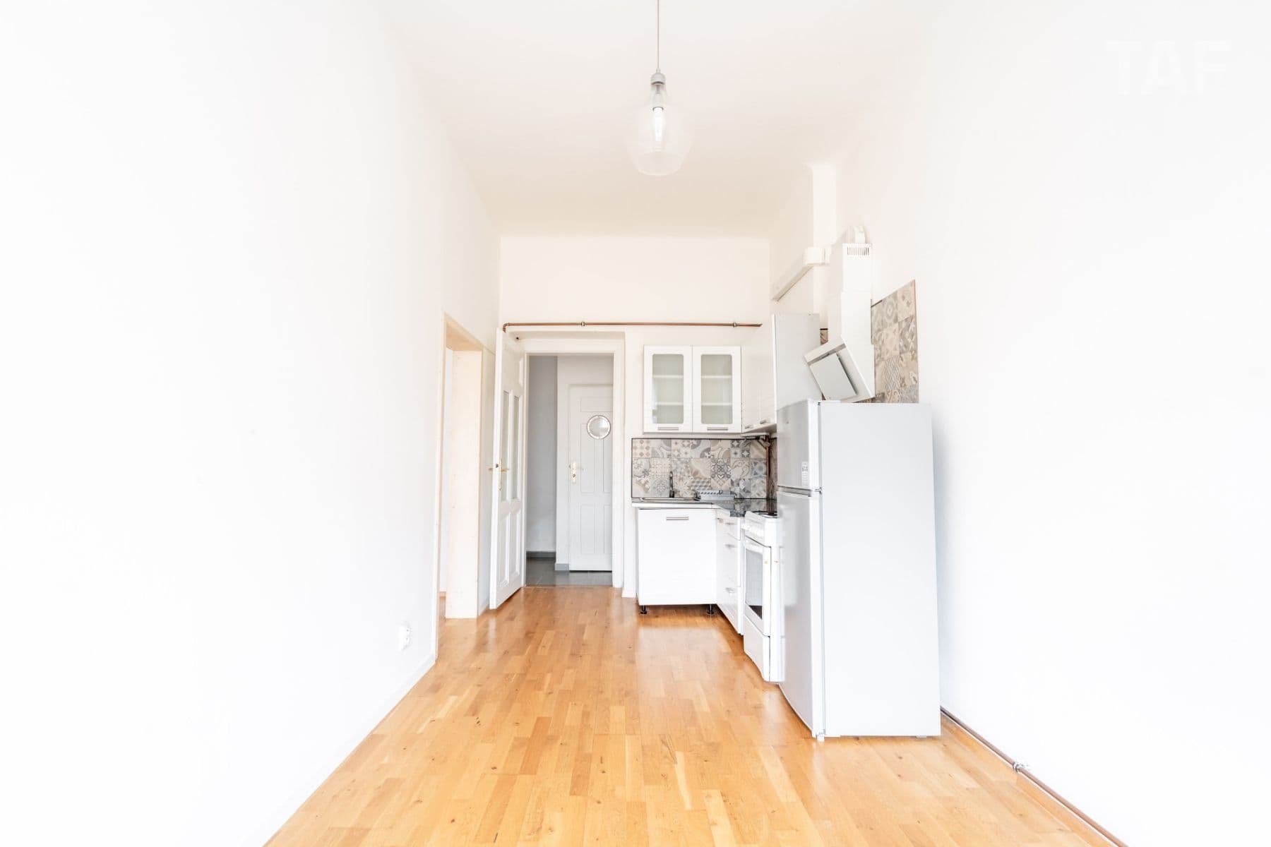 Prodej bytu 2+kk 43 m², Lucemburská, Praha, Praha Prodej bytu 2+kk 43 m², Lucemburská, Praha, Praha