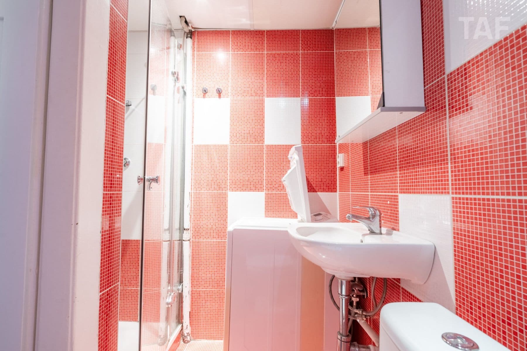 Prodej bytu 2+kk 43 m², Lucemburská, Praha, Praha Prodej bytu 2+kk 43 m², Lucemburská, Praha, Praha