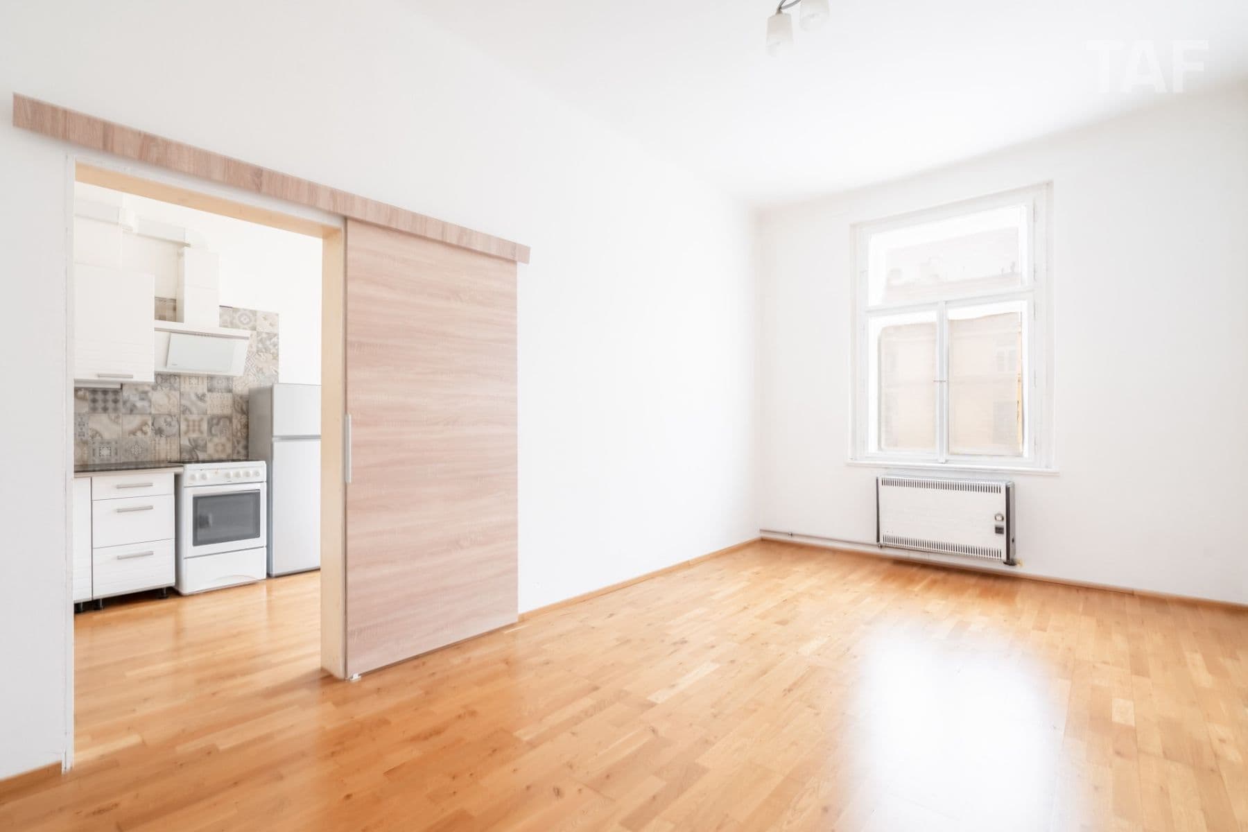 Prodej bytu 2+kk 43 m², Lucemburská, Praha, Praha Prodej bytu 2+kk 43 m², Lucemburská, Praha, Praha