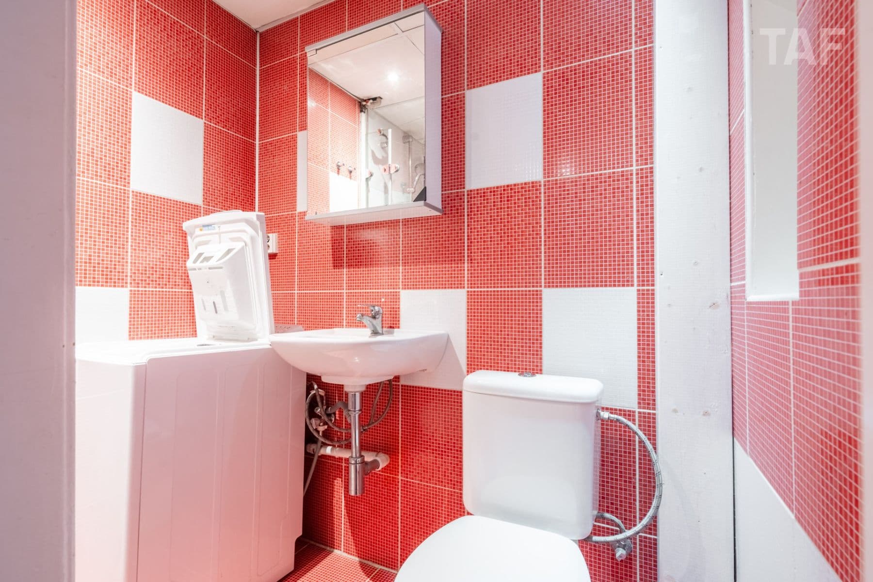 Prodej bytu 2+kk 43 m², Lucemburská, Praha, Praha Prodej bytu 2+kk 43 m², Lucemburská, Praha, Praha