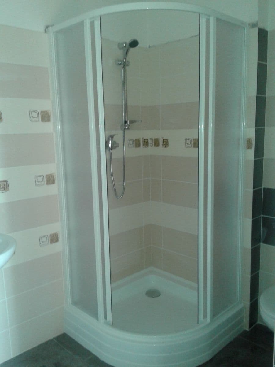 Pronájem bytu 1+1 38 m², Dukelských hrdinů, Rakovník, Středočeský kraj Pronájem bytu 1+1 38 m², Dukelských hrdinů, Rakovník, Středočeský kraj