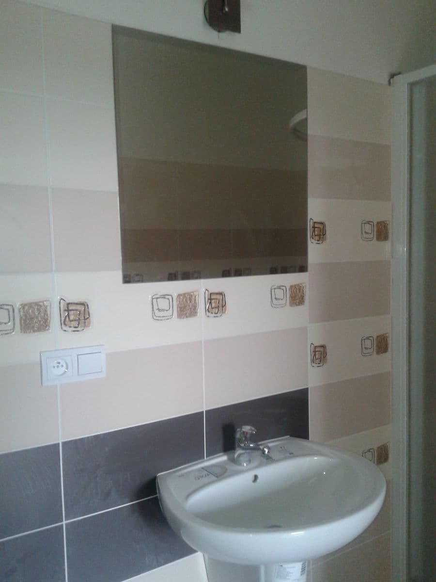 Pronájem bytu 1+1 38 m², Dukelských hrdinů, Rakovník, Středočeský kraj Pronájem bytu 1+1 38 m², Dukelských hrdinů, Rakovník, Středočeský kraj