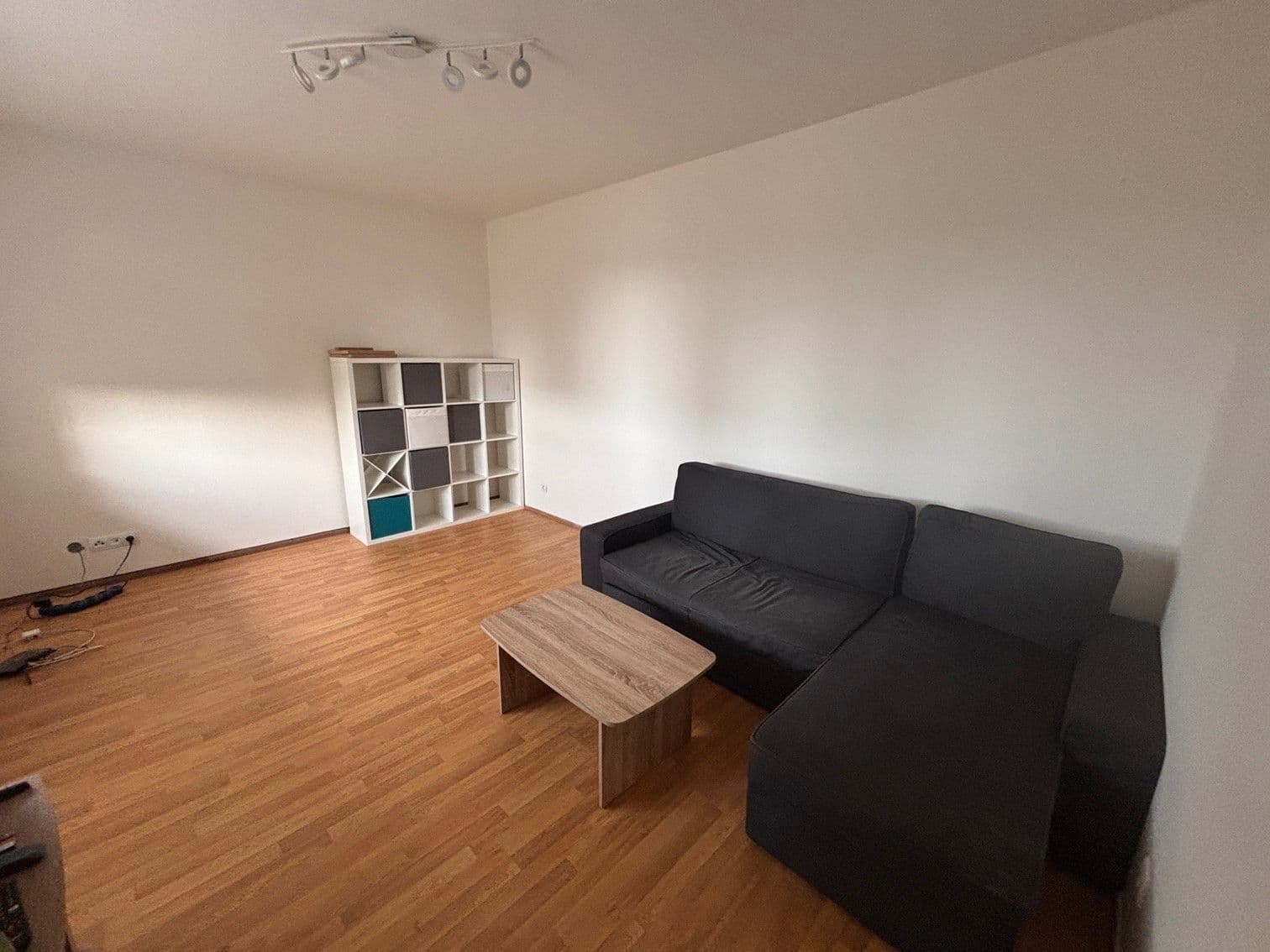 Pronájem bytu 1+1 38 m², Dukelských hrdinů, Rakovník, Středočeský kraj Pronájem bytu 1+1 38 m², Dukelských hrdinů, Rakovník, Středočeský kraj