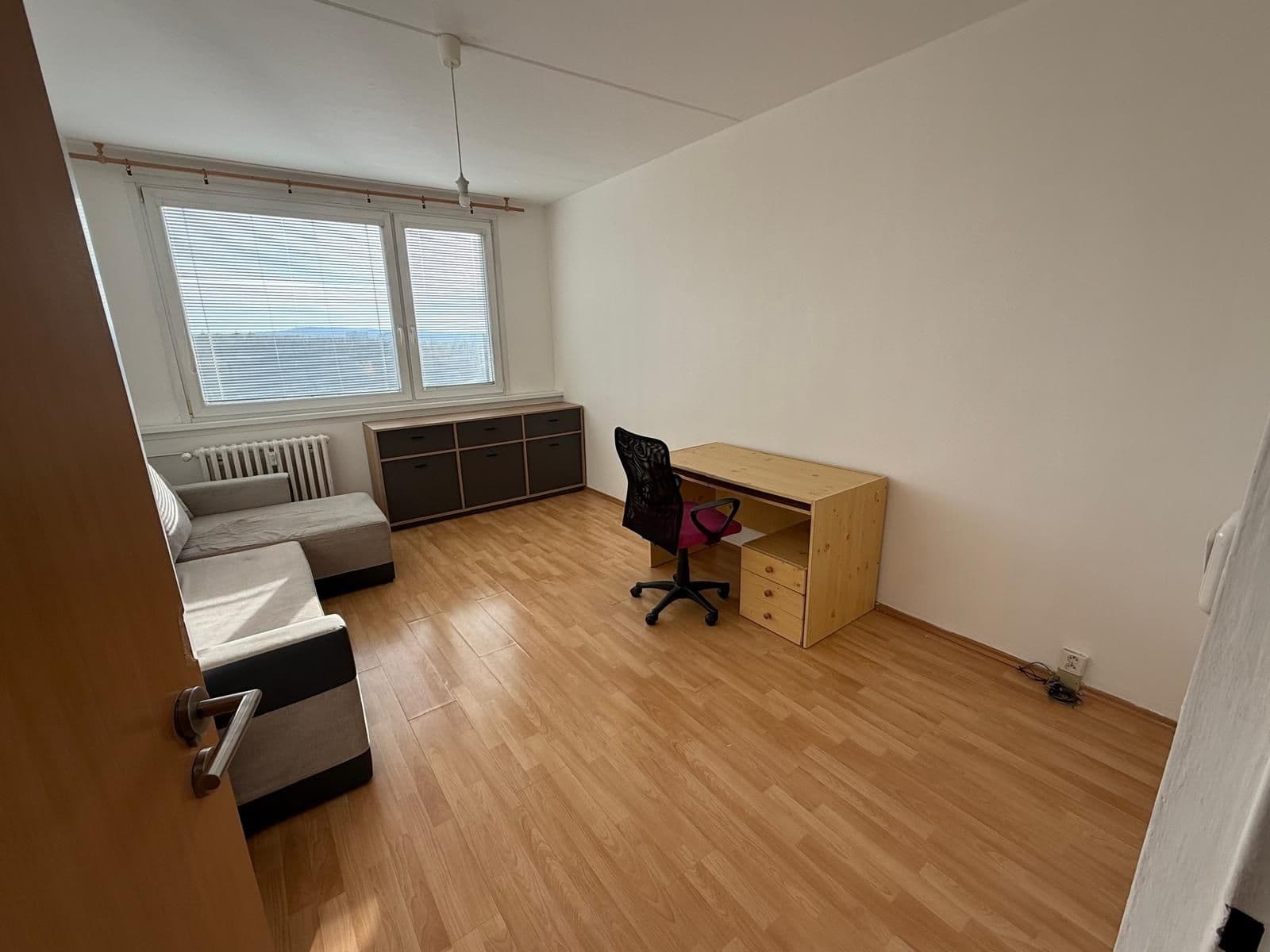 Prodej bytu 2+1 54 m², Krhanická, Praha, Praha Prodej bytu 2+1 54 m², Krhanická, Praha, Praha