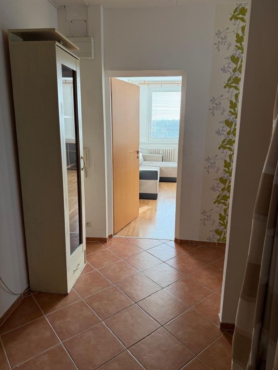 Prodej bytu 2+1 54 m², Krhanická, Praha, Praha Prodej bytu 2+1 54 m², Krhanická, Praha, Praha