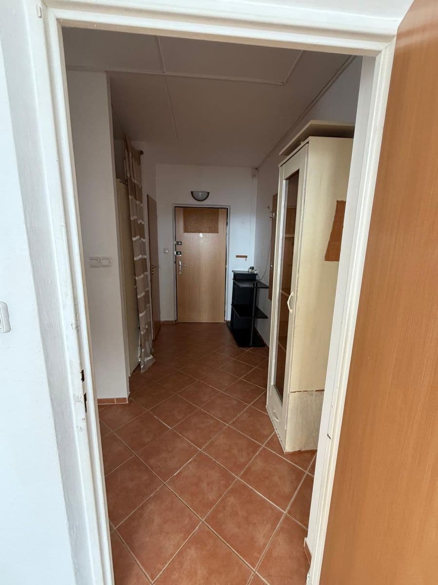 Prodej bytu 2+1 54 m², Krhanická, Praha, Praha Prodej bytu 2+1 54 m², Krhanická, Praha, Praha