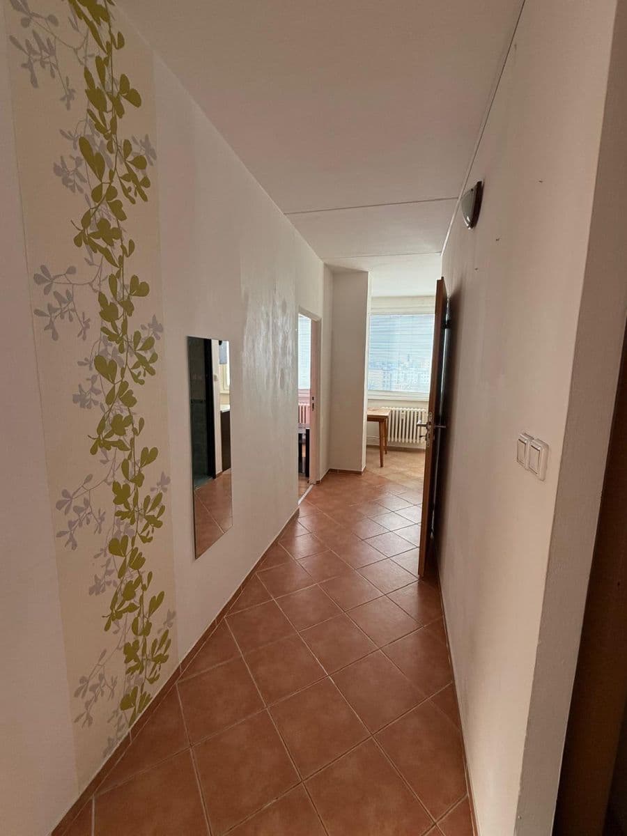 Prodej bytu 2+1 54 m², Krhanická, Praha, Praha Prodej bytu 2+1 54 m², Krhanická, Praha, Praha