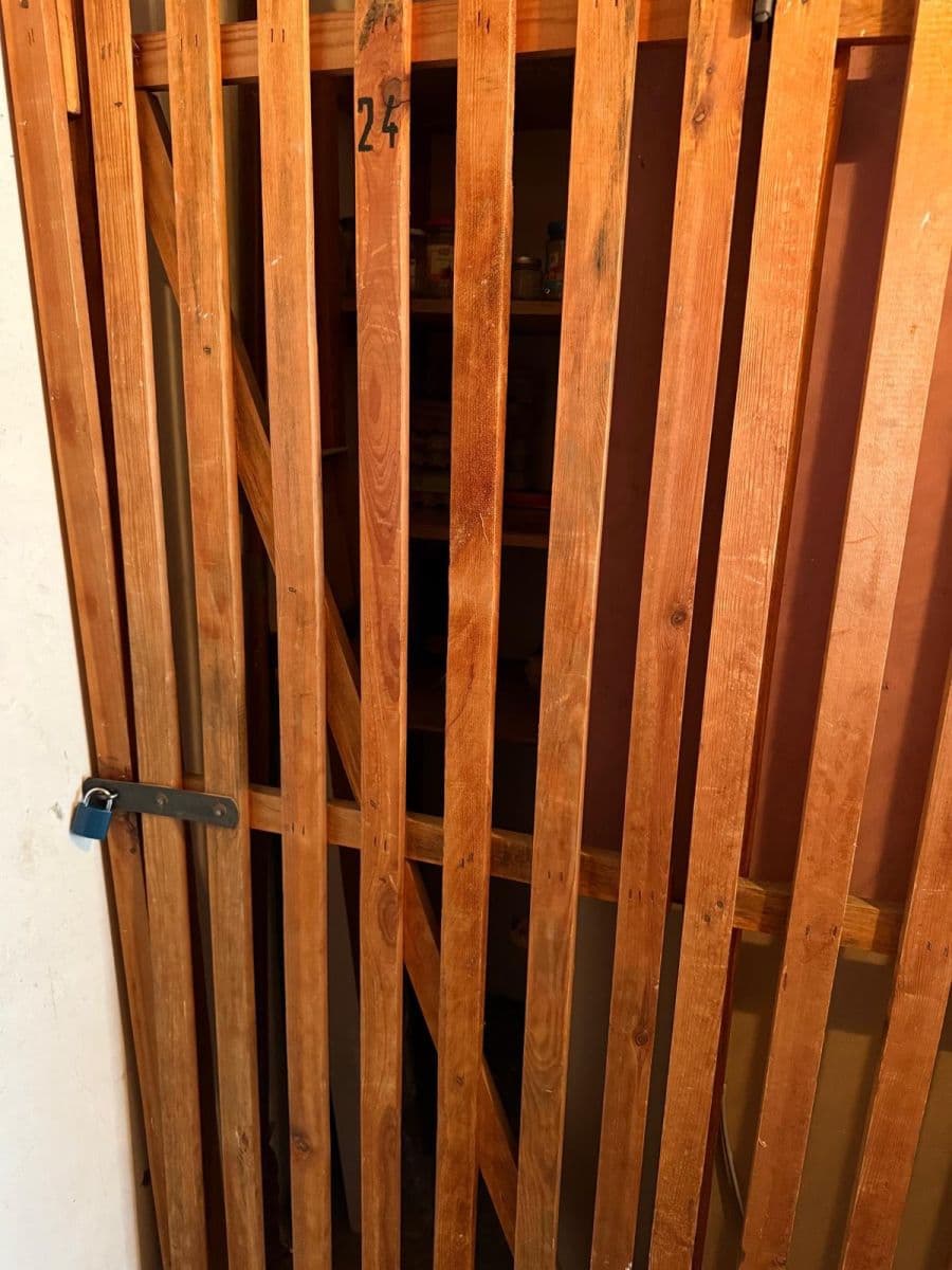 Prodej bytu 2+1 54 m², Krhanická, Praha, Praha Prodej bytu 2+1 54 m², Krhanická, Praha, Praha