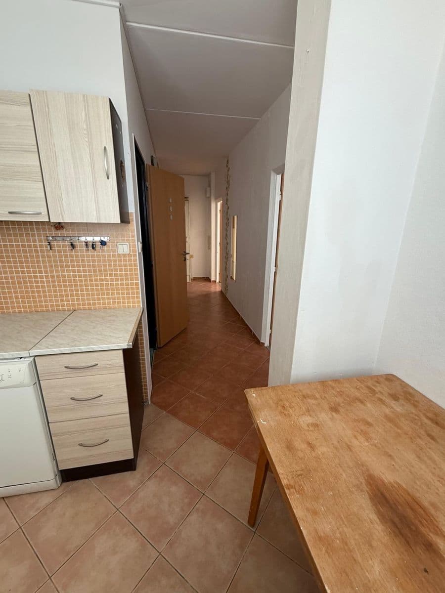 Prodej bytu 2+1 54 m², Krhanická, Praha, Praha Prodej bytu 2+1 54 m², Krhanická, Praha, Praha