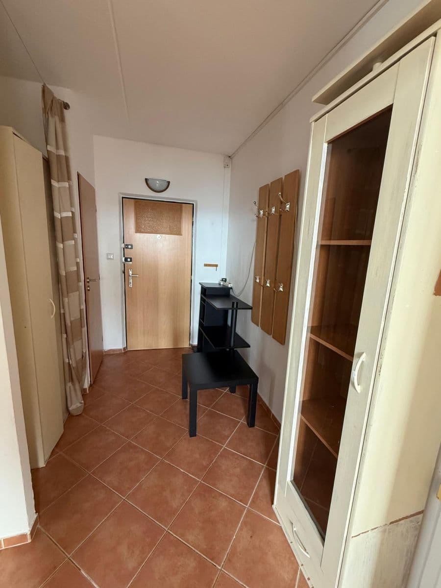 Prodej bytu 2+1 54 m², Krhanická, Praha, Praha Prodej bytu 2+1 54 m², Krhanická, Praha, Praha