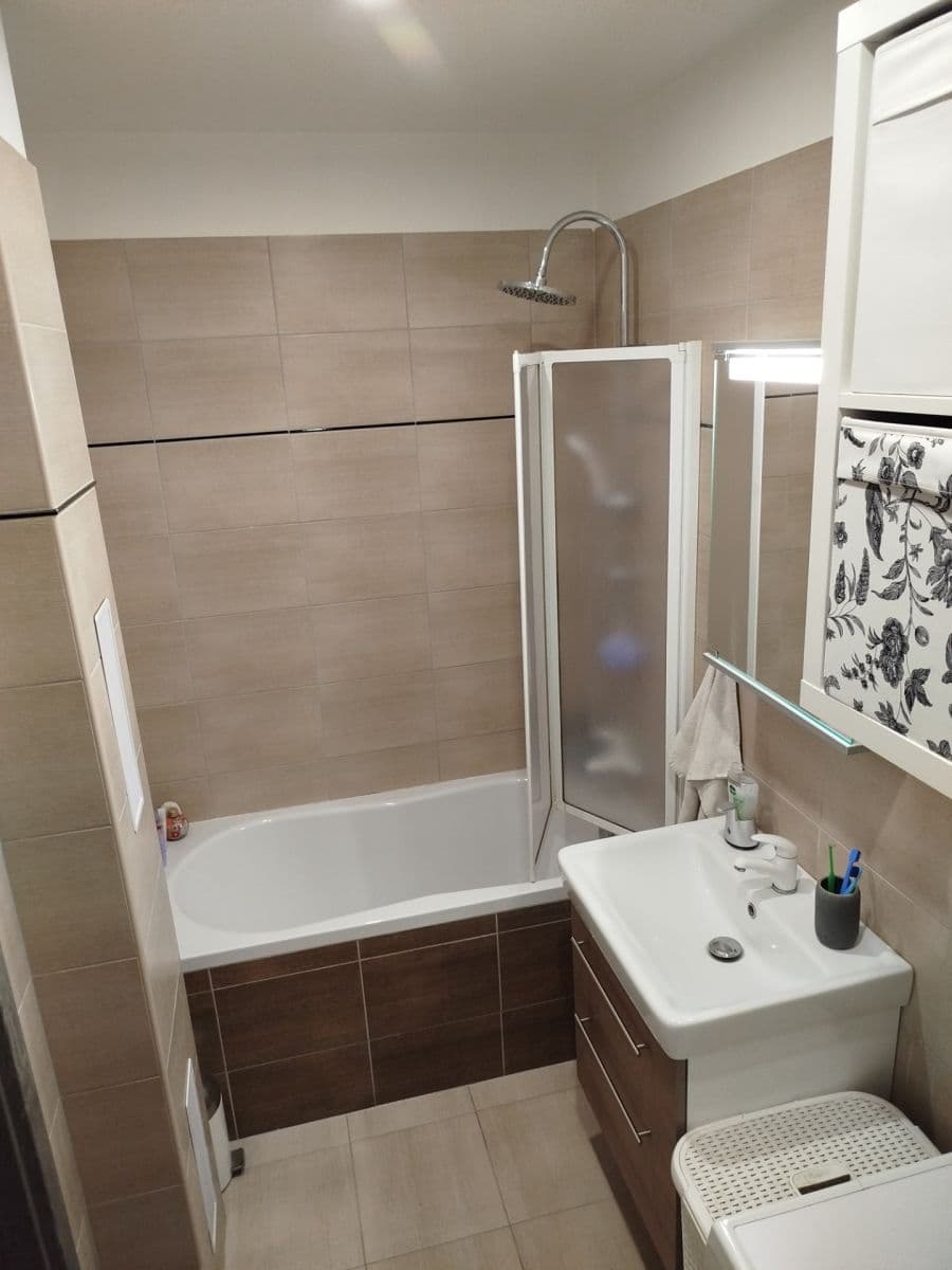 Pronájem bytu 3+kk 70 m², Svatoplukova, Prostějov, Olomoucký kraj Pronájem bytu 3+kk 70 m², Svatoplukova, Prostějov, Olomoucký kraj