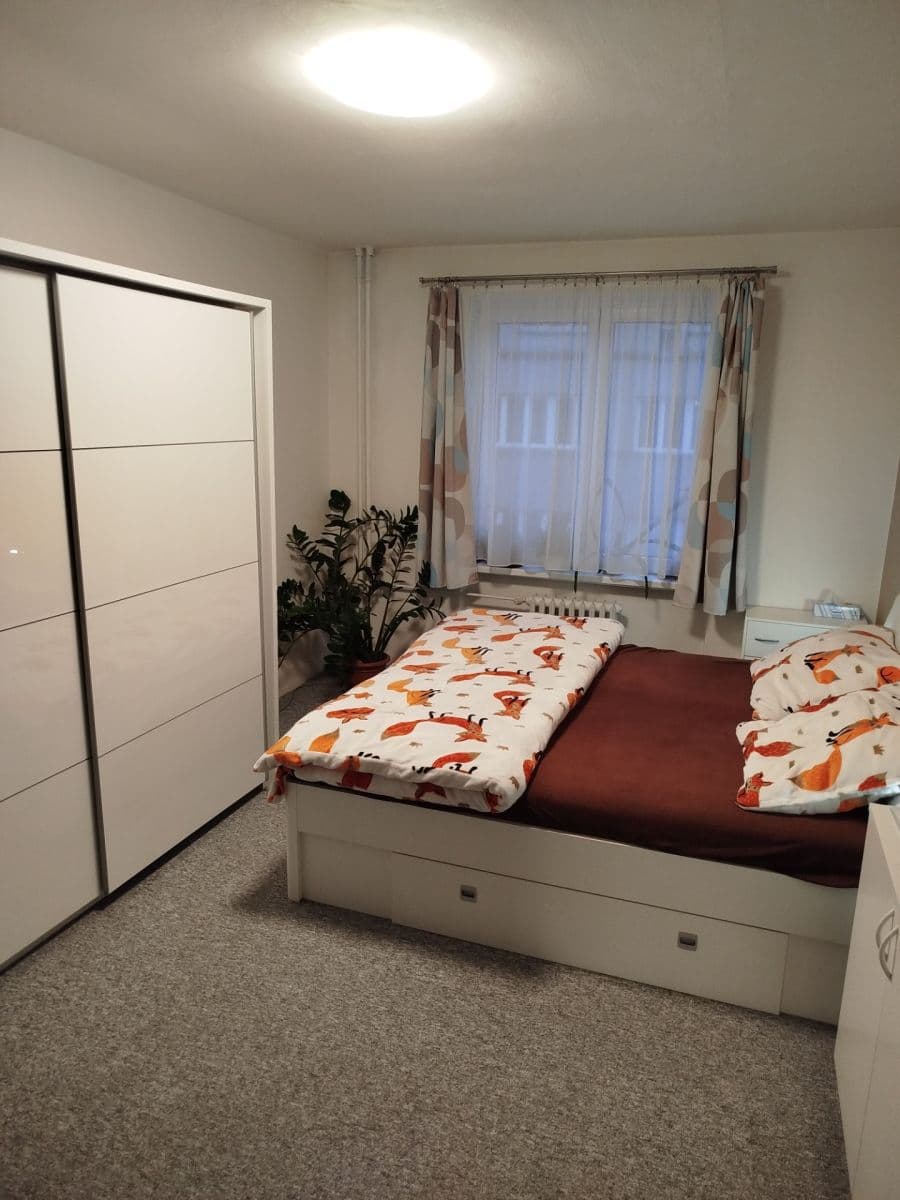 Pronájem bytu 3+kk 70 m², Svatoplukova, Prostějov, Olomoucký kraj Pronájem bytu 3+kk 70 m², Svatoplukova, Prostějov, Olomoucký kraj