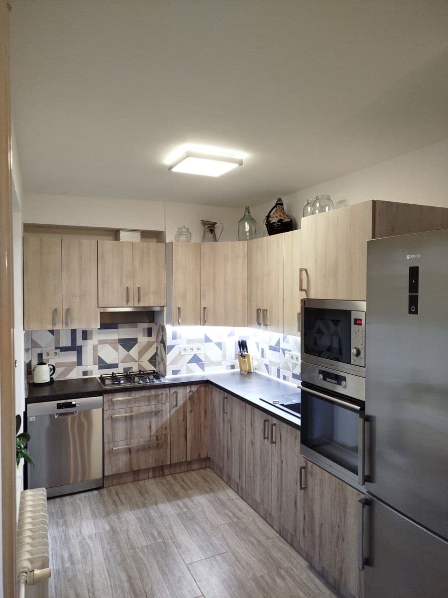 Pronájem bytu 3+kk 70 m², Svatoplukova, Prostějov, Olomoucký kraj Pronájem bytu 3+kk 70 m², Svatoplukova, Prostějov, Olomoucký kraj