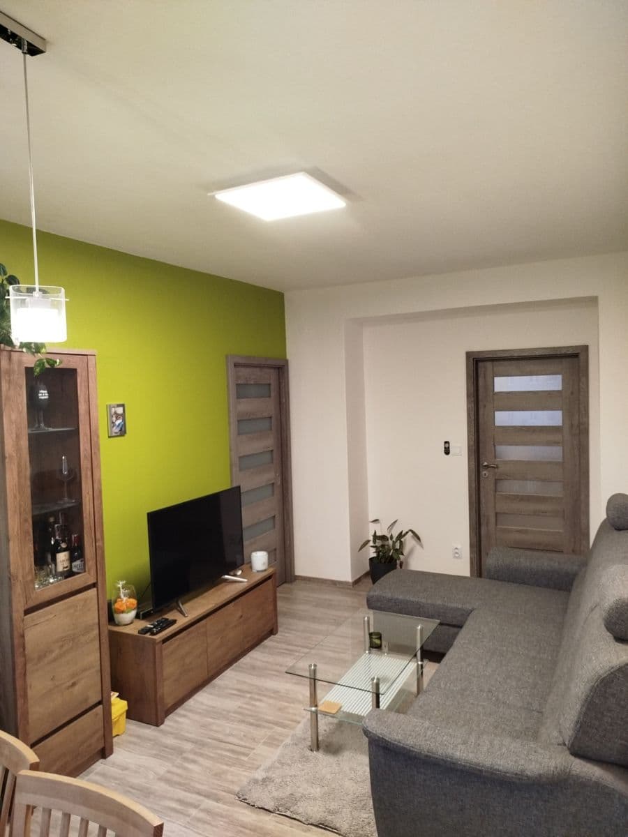 Pronájem bytu 3+kk 70 m², Svatoplukova, Prostějov, Olomoucký kraj Pronájem bytu 3+kk 70 m², Svatoplukova, Prostějov, Olomoucký kraj