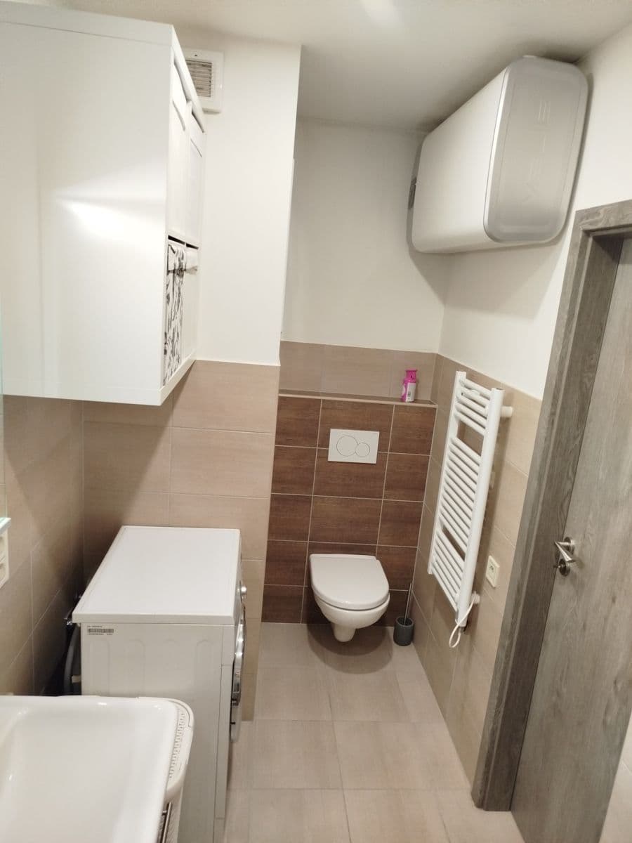 Pronájem bytu 3+kk 70 m², Svatoplukova, Prostějov, Olomoucký kraj Pronájem bytu 3+kk 70 m², Svatoplukova, Prostějov, Olomoucký kraj