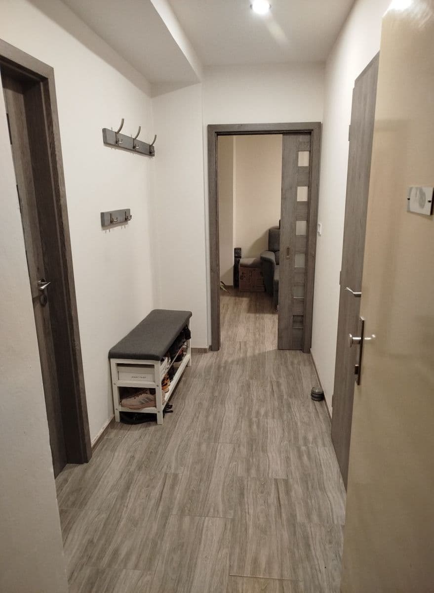 Pronájem bytu 3+kk 70 m², Svatoplukova, Prostějov, Olomoucký kraj Pronájem bytu 3+kk 70 m², Svatoplukova, Prostějov, Olomoucký kraj