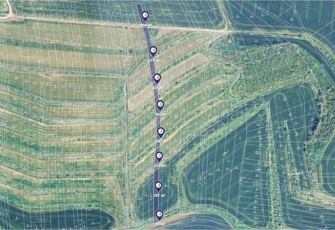 Prodej pozemku 1.642 m², Blučina, Jihomoravský kraj Prodej pozemku 1.642 m², Blučina, Jihomoravský kraj