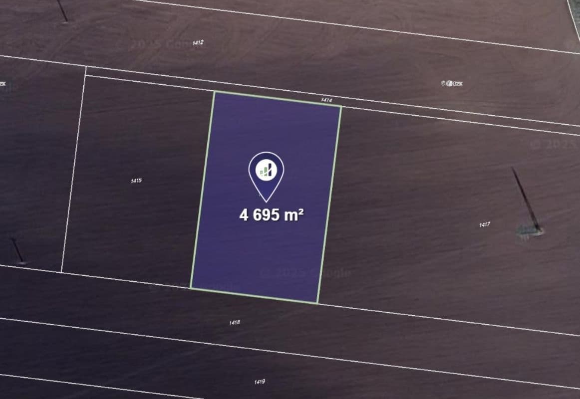 Prodej pozemku 3.130 m², Břežany II, Středočeský kraj Prodej pozemku 3.130 m², Břežany II, Středočeský kraj