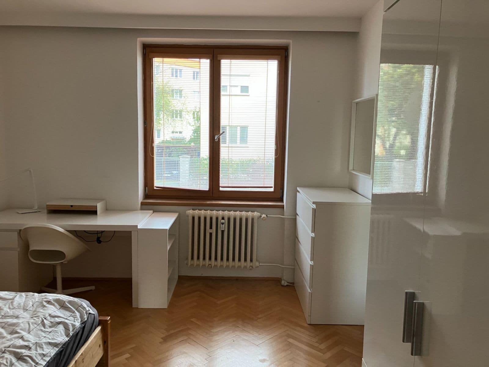 Pronájem bytu 4+1 90 m², Plojharova, Praha, Praha Pronájem bytu 4+1 90 m², Plojharova, Praha, Praha