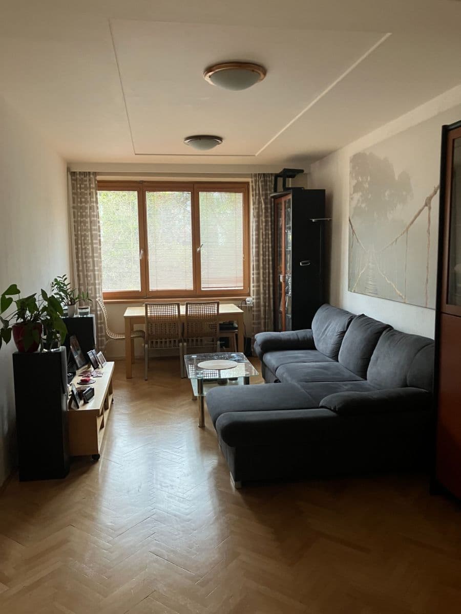 Pronájem bytu 4+1 90 m², Plojharova, Praha, Praha Pronájem bytu 4+1 90 m², Plojharova, Praha, Praha