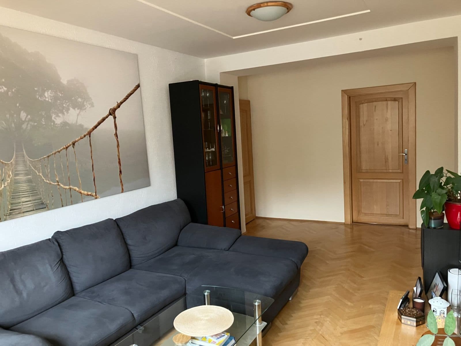 Pronájem bytu 4+1 90 m², Plojharova, Praha, Praha Pronájem bytu 4+1 90 m², Plojharova, Praha, Praha