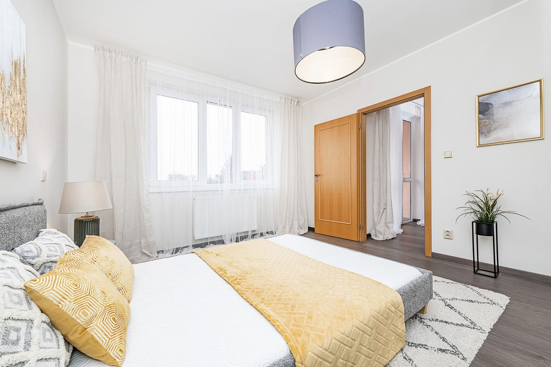 Prodej bytu 3+kk 62 m², Sportovců, Hostivice, Středočeský kraj Prodej bytu 3+kk 62 m², Sportovců, Hostivice, Středočeský kraj